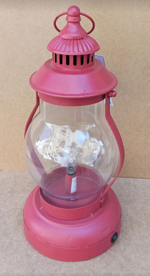 Farol led a pilas. Ref 92275. 37x16