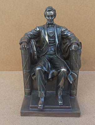 Lincoln resina. Ref 61836. 25x14