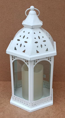 Farol vela led. Ref 56804. 35x15