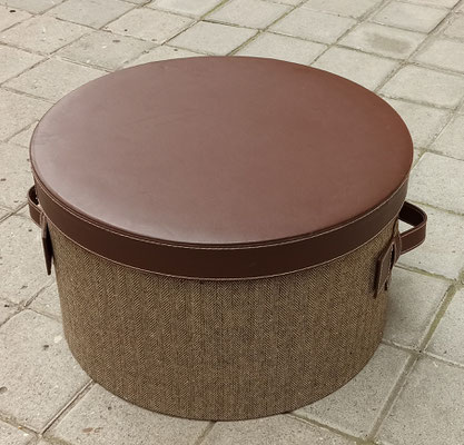 Sombrerera XL. Ref 59559. 24x41 diámetro