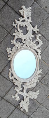 Espejo resina. 86x28