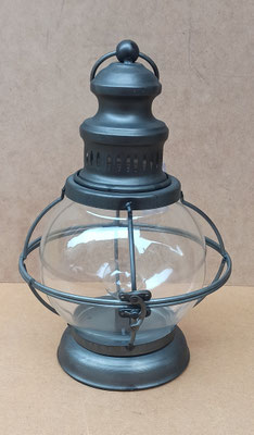 Farol a pilas. Ref 2533325. 30x23