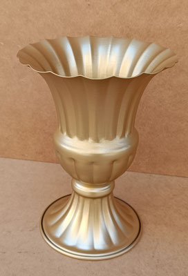 Copa chapa. Ref ALX. 23x16,5