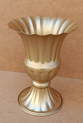 Copa chapa. Ref ALX. 23x16,5