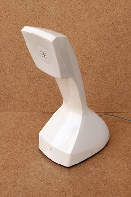 Teléfono cobra. Ref 8144. 20x10x8,5