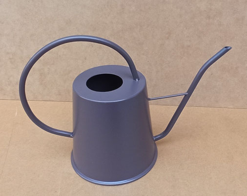 Regadera metal. Ref 3664. 24x34x16