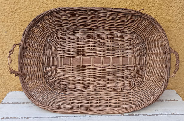 Cesto 77x50x10
