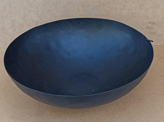 Bandeja honda metal. 43x20