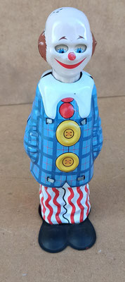 Payaso. Ref 1644