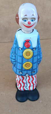 Payaso. Ref 1644. 18 cms