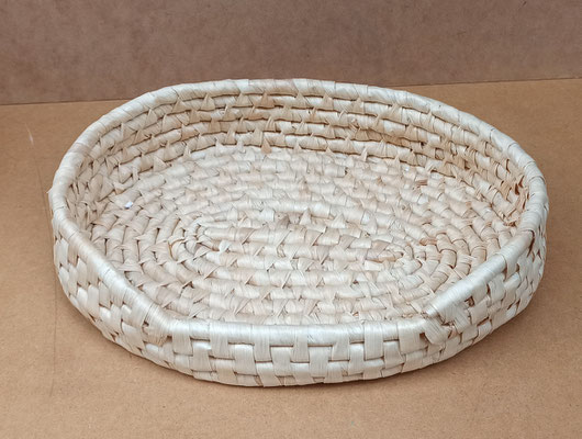 Cesto. 36x27x8