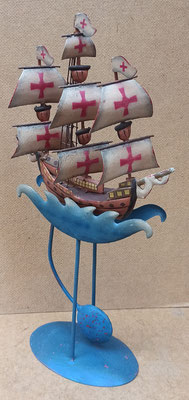 Balancín galeón. Ref 232031. 