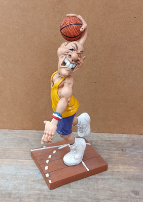 Baloncesto