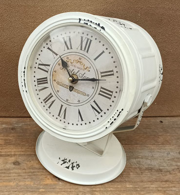 Reloj foco. Ref 3538. 30x16x20 
