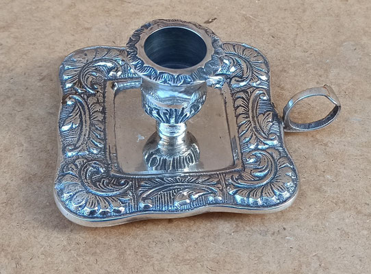 Palmatoria metal. Ref 6Y1660. 6x9