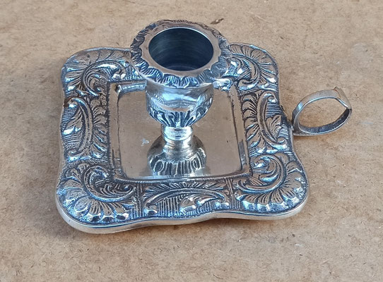 Palmatoria metal. Ref 6Y1660. 6x9