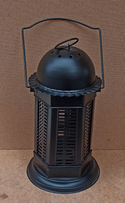 Farol vela. Ref 17355. 30x16