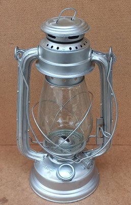 Farol minero. Ref IR7108Z. 33x17x15