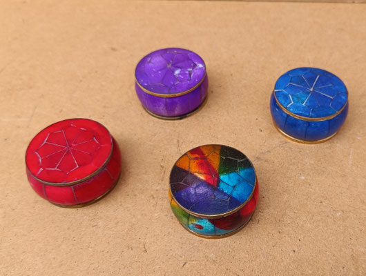 Caja metal. Consultar modelos disponibles