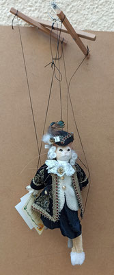 Marioneta veneciana