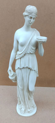 Figura clásica resina. Ref FOT. 36x13