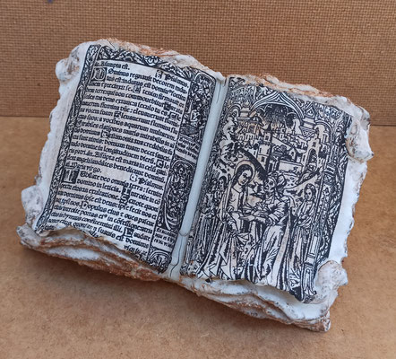 Libro cerámica