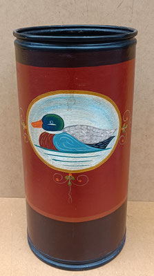 Paragüero madera. 51x25