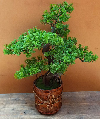 Bonsai artificial. Ref 70148. 56x40
