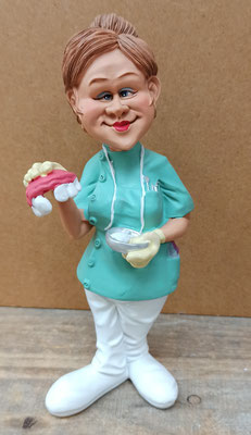 Dentista