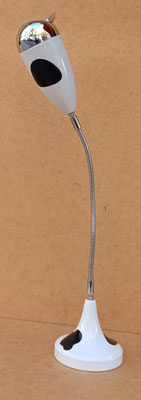 Cenicero pie vaca flexible. Ref 957013. 58x11