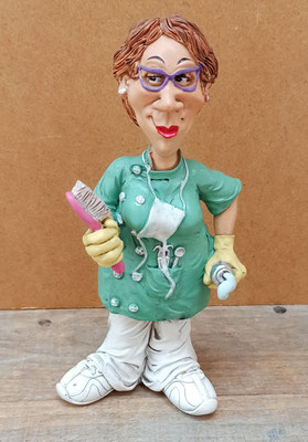 Dentista
