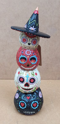 Jim Shore. Día de muertos.