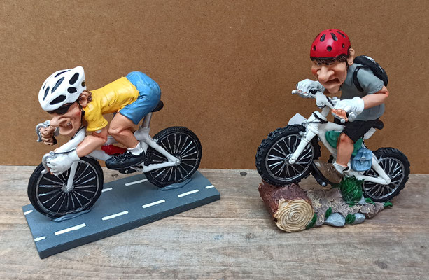 Ciclismo