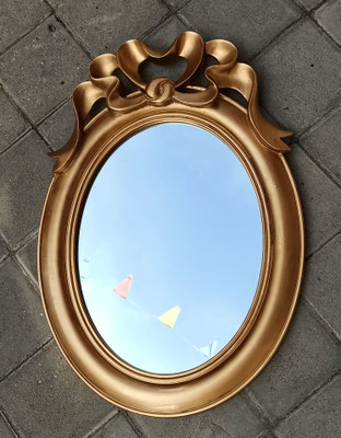 Espejo resina. Ref 214007. 60x42