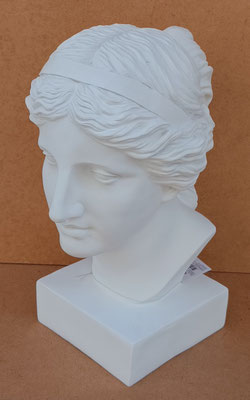 Busto Venus. Ref 86402. 51x35x45