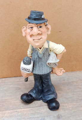 Periodista