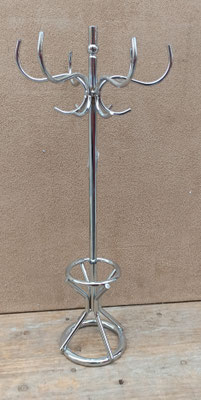 Joyero vertical metal. Ref 23566. 37x14