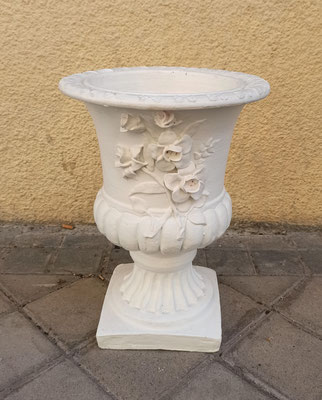 Copa resina. 39x28