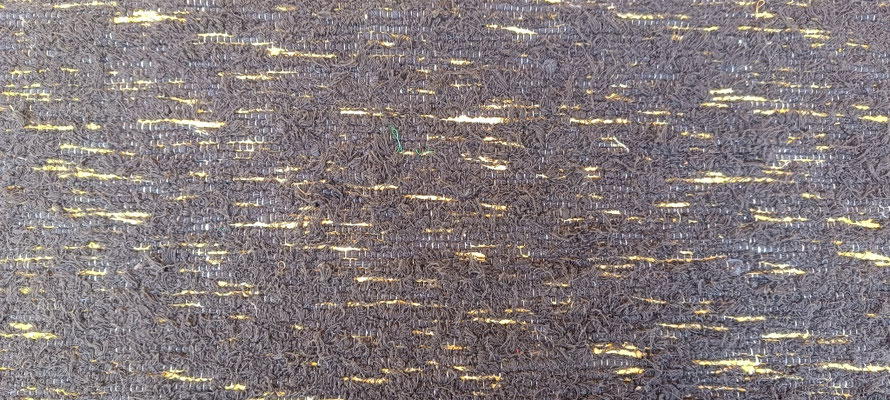 Jarapa algodón. 147x74