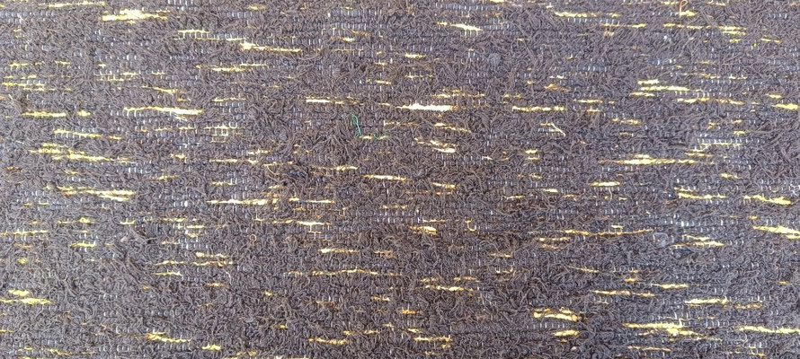 Jarapa algodón. 147x74