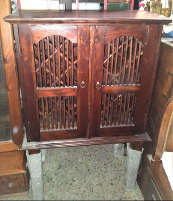 Mueble botellero