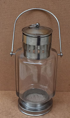 Farol vela. Ref 6GL1998. 30x15