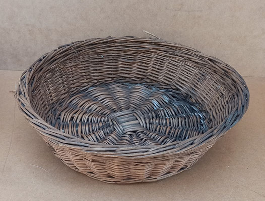 Cesto. 40x13. 