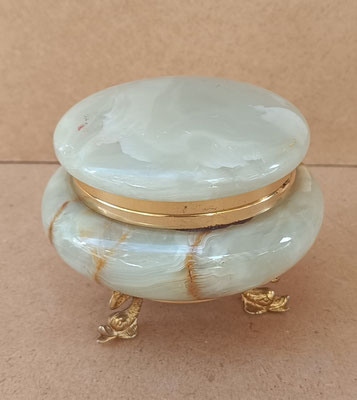 Caja ónix. Ref MERC. 8X10