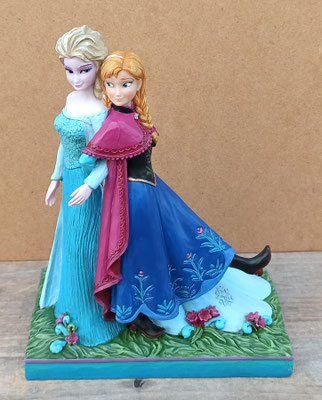 Frozen