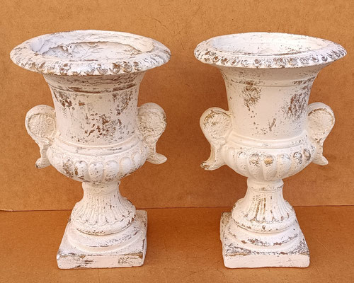 Copa resina. Ref 71509. 23x36