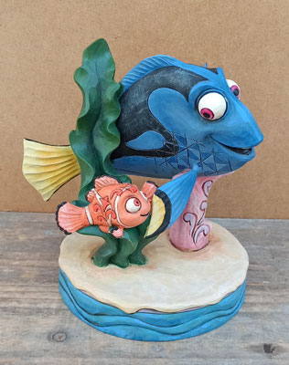 Finding Nemo