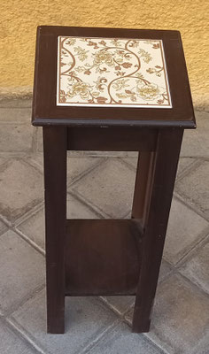 Macetero. 52x21x21