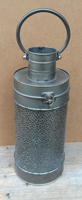 Farol para vela. Ref 43095. 40x12,5
