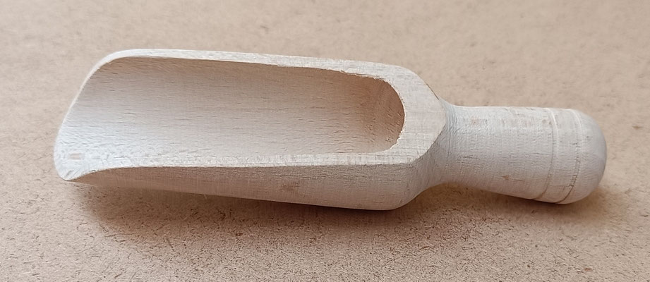 Paleta servir madera. Ref SA15. 15x4